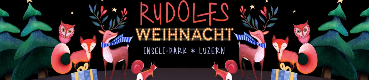 Rudolfs Weihnachten