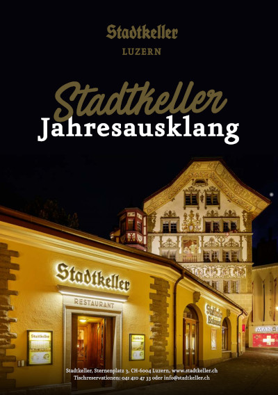 Stadkeller LU